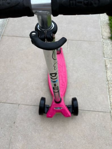 MICRO  Maxi Scooter