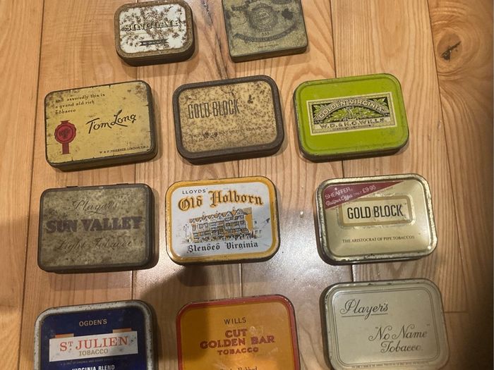 Pub Memorabilia