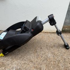 maxi cosi easi fix base