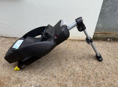 maxi cosi easi fix base