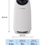 Air purifier Image 3