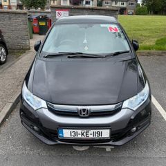Honda Insight Hybrid Automatic