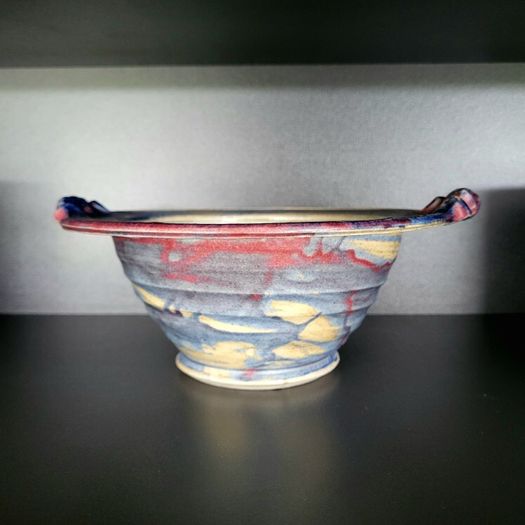 Michael Kennedy Studio Pottery