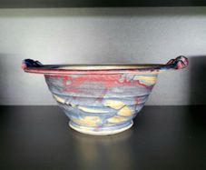 Michael Kennedy Studio Pottery
