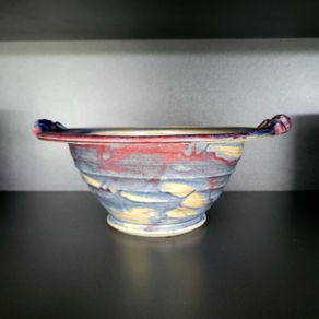 Michael Kennedy Studio Pottery