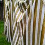 Vintage Curtain Image 4