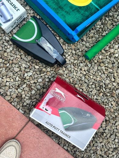 golf bundle