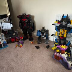batman toys