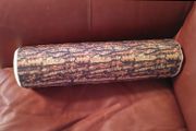 Round Log Cushion (brand New).