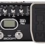 ZOOM G2.1 NU multiple effects modelling processor Image 2