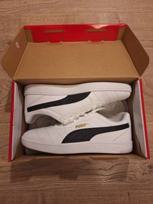 Puma Astro Kick SL Size 7.5Uk