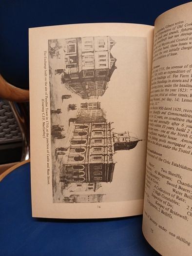 Cooke and Scanlon's Guide to Cork