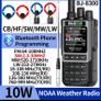 Bajeton bj-8300 With FM CB Transceiver Image 2
