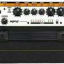Orange Crush 20 RT - Black Image 3