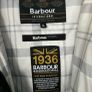 Barbour Jacket Image 2