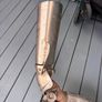 BMW S1000RR 2010-2014 OEM Full Exhaust System Complete Image 6