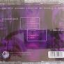 T.Power - The Self Evident Truth Of An Intuitive Mind CD (1995) Drum n Bass Classic Out Of Print EX+ Image 3