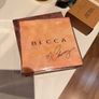 Becca x chrissy glow face palette Image 3
