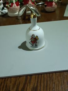 Bell porcelain Finland