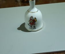 Bell porcelain Finland