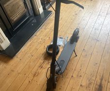 E scooter Xiaomi Mi Electric Scooter 1S