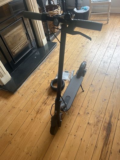 E scooter Xiaomi Mi Electric Scooter 1S