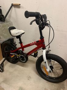 14" Royalbaby bike