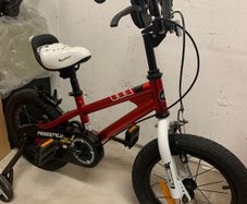 14" Royalbaby bike