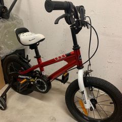 14" Royalbaby bike