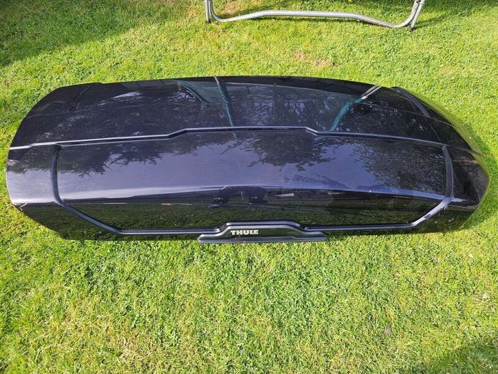 Thule Car roof  box