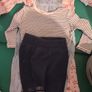 6 to 12 baby clothes bundle Image 4