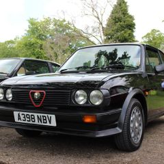 Alfasud & Alfasud Sprint parts