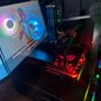 custom gaming setup Image 6
