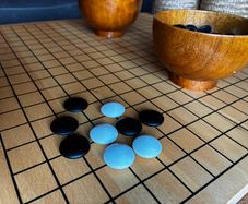 Go board / Goban / Wei Qi