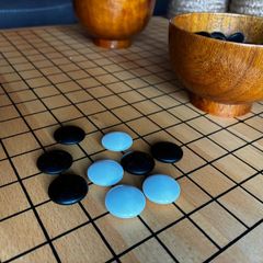 Go board / Goban / Wei Qi