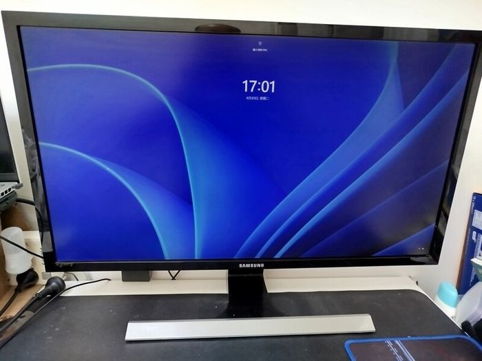 Samsung 27