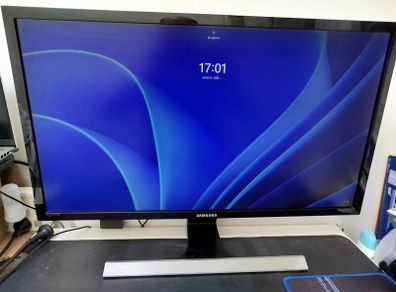 Samsung 27