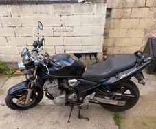 2001 Suzuki Unknown
