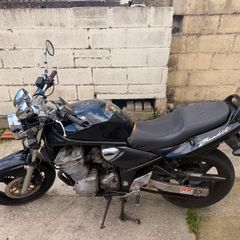 2001 Suzuki Unknown