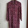 dress size S satin, like new Perfect condition Image 4