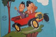 Laurel &amp; Hardy 1973 Annual