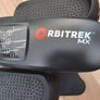 Orbitrek MX elliptical motorised machine Image 8