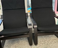 chairs