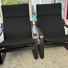 chairs