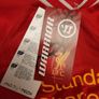 New Liverpool collectable infant kit with tags Image 5