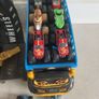 hot wheels monster trucks Image 2