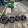 alloy wheels Image 5