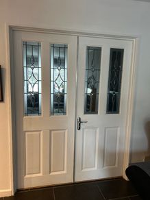 Interior Doors