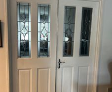 Interior Doors