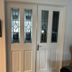 Interior Doors